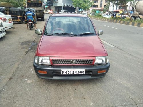 2003 Maruti Suzuki Zen MT for sale