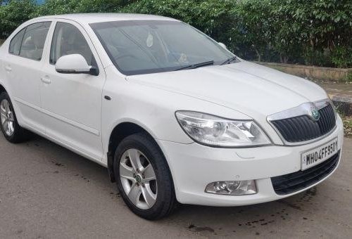 Used Skoda Laura 2.0 TDI AT L and K AT 2012 for sale