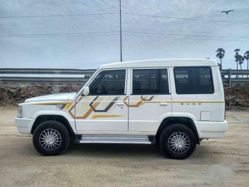 Tata Sumo Gold EX BS-IV, 2018, Diesel MT for sale 