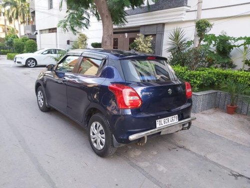 Maruti Suzuki Swift  VXI MT 2018 for sale