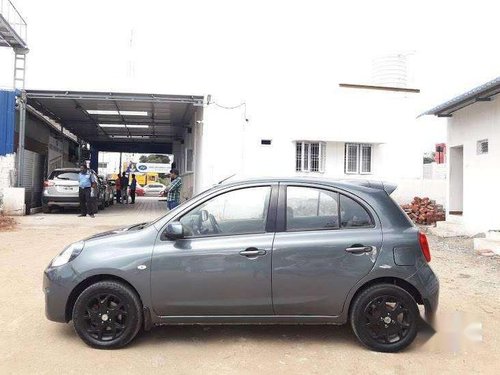 2012 Renault Pulse RxZ MT for sale at low price