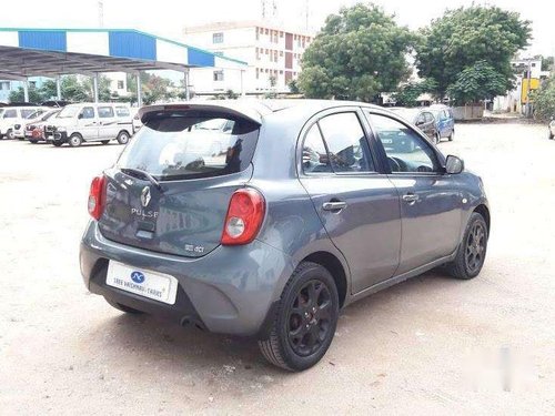 2012 Renault Pulse RxZ MT for sale at low price