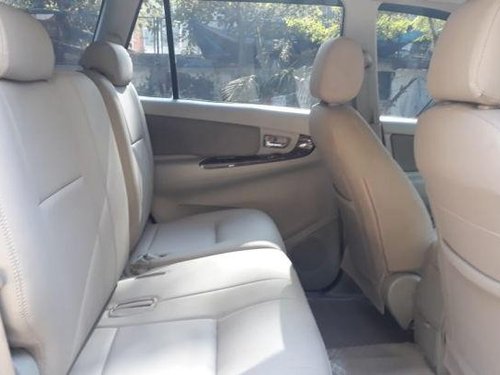 2015 Toyota Innova MT 2004-2011 for sale at low price