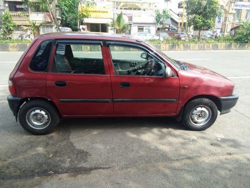 2003 Maruti Suzuki Zen MT for sale