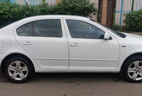 Used Skoda Laura 2.0 TDI AT L and K AT 2012 for sale