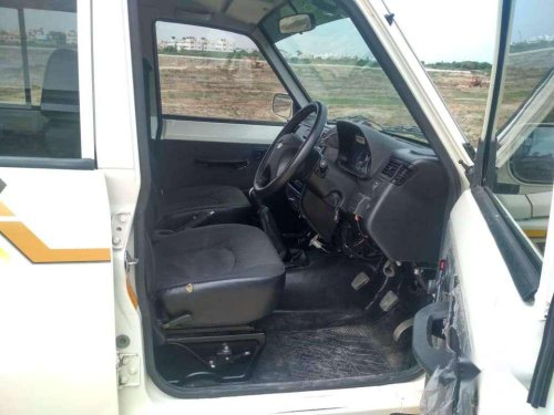 Tata Sumo Gold EX BS-IV, 2018, Diesel MT for sale 