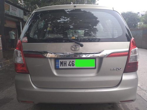 Used 2013 Toyota Innova MT 2004-2011 for sale