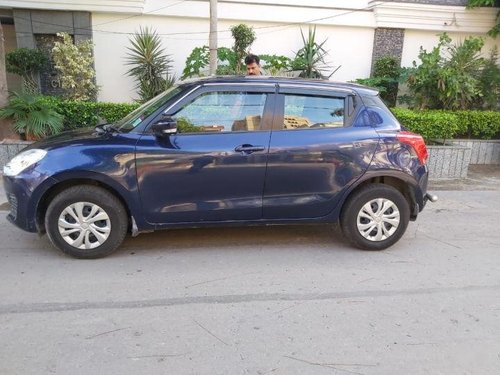 Maruti Suzuki Swift  VXI MT 2018 for sale