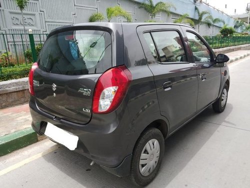 Used 2016 Maruti Suzuki Alto 800  LXI MT for sale