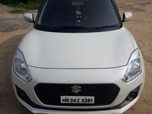 Used 2018 Maruti Suzuki Swift MT for sale