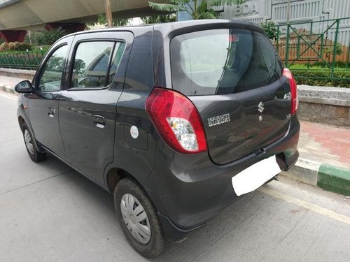 Used 2016 Maruti Suzuki Alto 800  LXI MT for sale