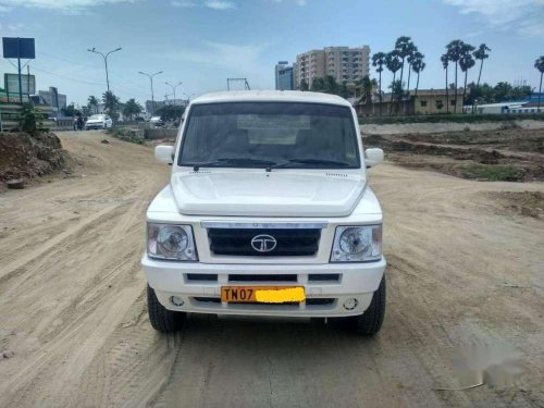 Tata Sumo Gold EX BS-IV, 2018, Diesel MT for sale 