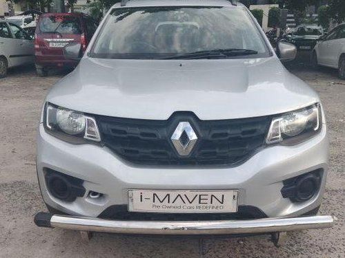 Used Renault Kwid RXL AT 2017 for sale