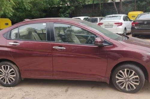 Honda City i-VTEC VX MT 2018 for sale