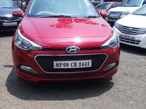 Hyundai Elite i20 2014-2015 Sportz Option 1.2 MT for sale