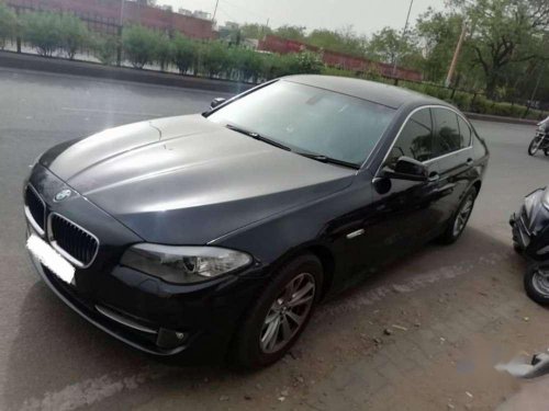 Used BMW 5 Series 525d 2013 AT for sale 