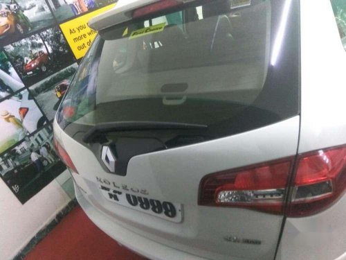 2013 Renault Koleos 4x4 AT for sale