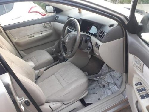 Used Toyota Innova MT 2004-2011 car at low price