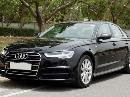 Audi A6 2011-2015 35 TDI Technology AT for sale