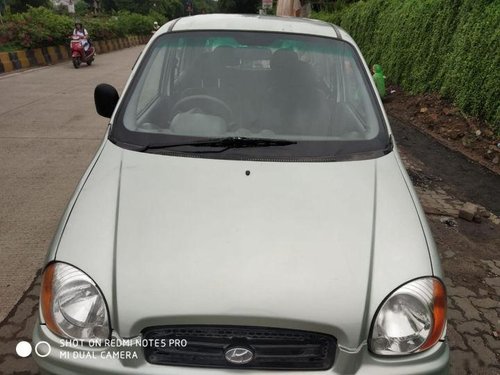 Used 2003 Hyundai Santro LS zipPlus MT for sale