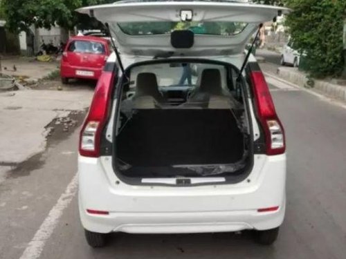 Used Maruti Suzuki Wagon R  LXI MT car at low price