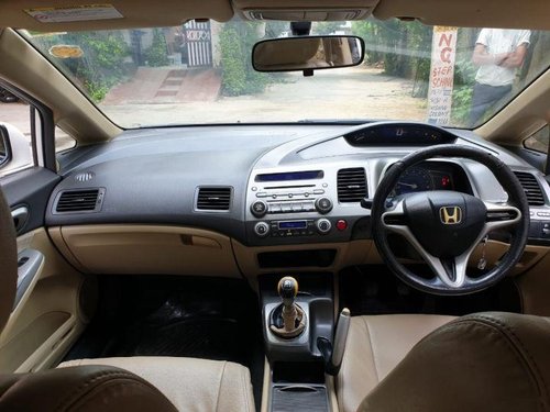 2008 Honda Civic MT 2006-2010 for sale at low price