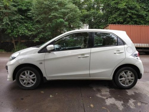 Honda Brio 2011-2013 V MT for sale