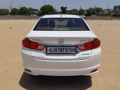 2014 Honda City MT for sale at low price