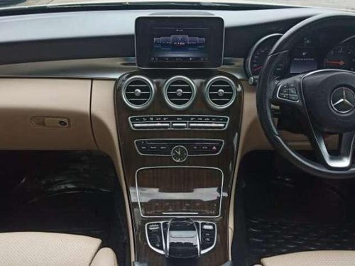 Mercedes Benz C-Class C 220 CDI Avantgarde AT for sale 