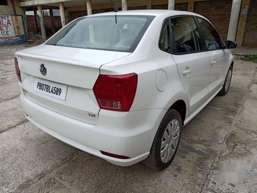 Used 2017 Volkswagen Ameo MT for sale