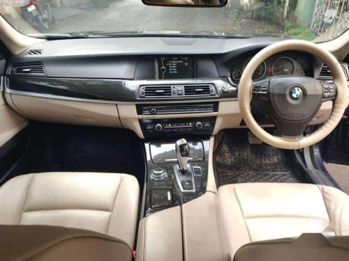 2012 BMW 5 Series 520d Sedan AT for sale
