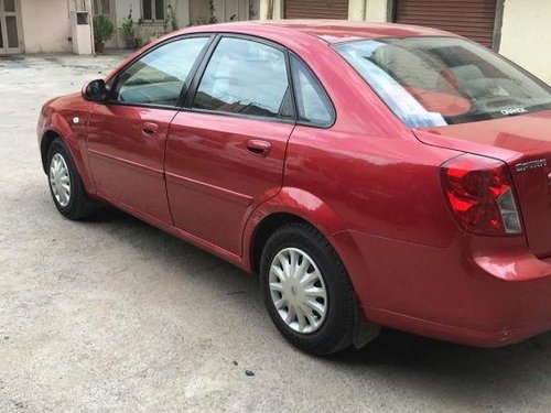 2005 Chevrolet Optra  1.6 LS for sale at low price