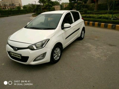 Used 2013 Hyundai i20 1.2 Sportz MT for sale