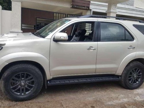 2015 Toyota Fortuner 4X4 AT for sale 