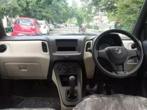 Used Maruti Suzuki Wagon R  LXI MT car at low price