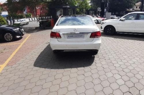 2015 Mercedes Benz E-Class  E250 Edition E AT 2015-2017 for sale at low price