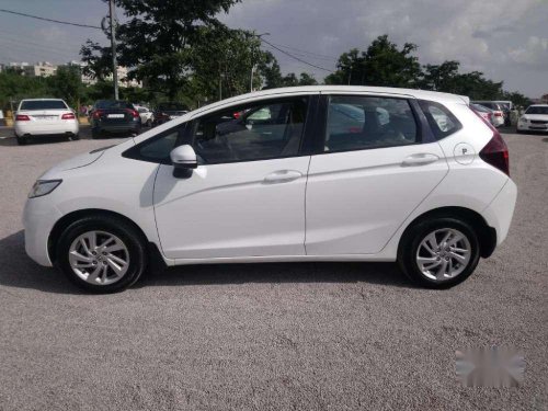 2015 Honda Jazz V AT for sale 