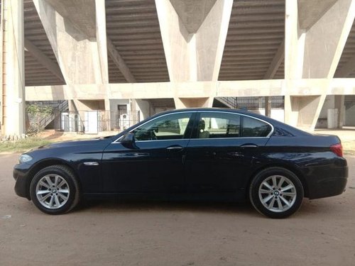 2010 BMW 5 Series  530d AT for sale