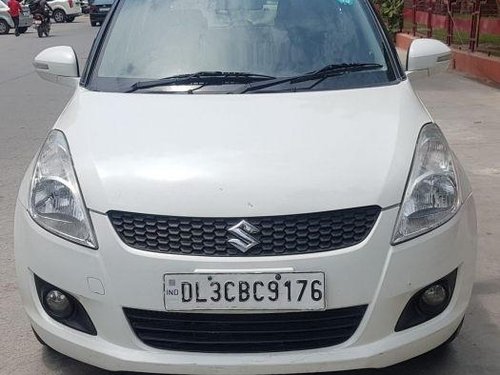 Maruti Suzuki Swift VDI MT 2014 for sale