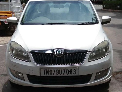 Used Skoda Rapid MT for sale  at low price