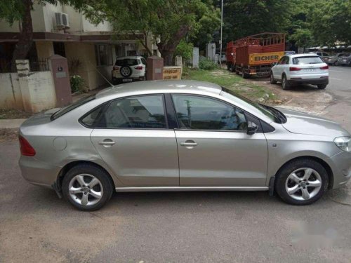 Skoda Rapid 1.5 TDI CR Elegance, 2012, Diesel MT for sale 