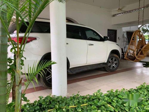 2017 Toyota Fortuner AT for sale