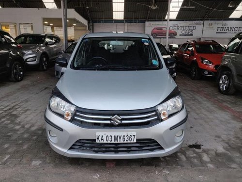 Used Maruti Suzuki Celerio VXI AT 2016 for sale