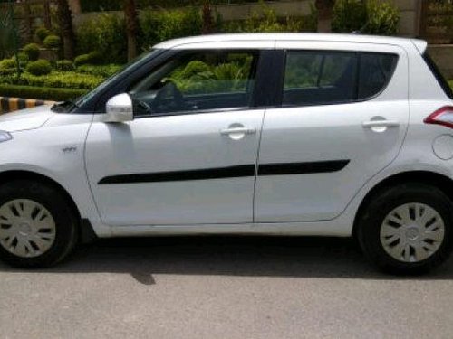 Maruti Swift 2004-2011 VXi BSIV MT for sale