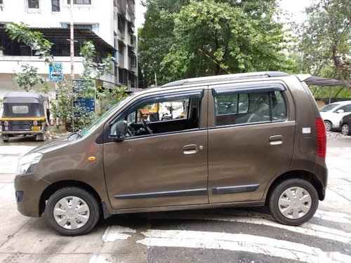 Maruti Suzuki Wagon R LXI MT 2015 for sale