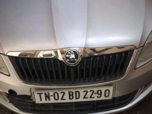 2015 Skoda Rapid MT for sale 