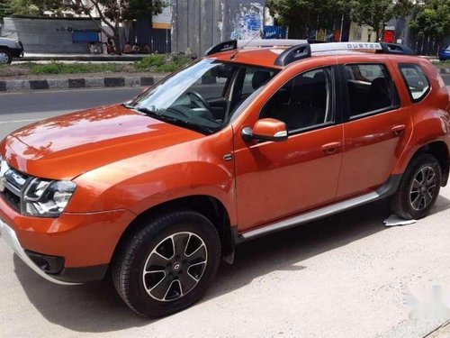 Renault Duster, 2016, Diesel MT for sale 