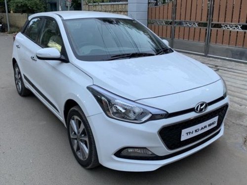 2014 Hyundai Elite i20  1.4 Asta MT for sale at low price