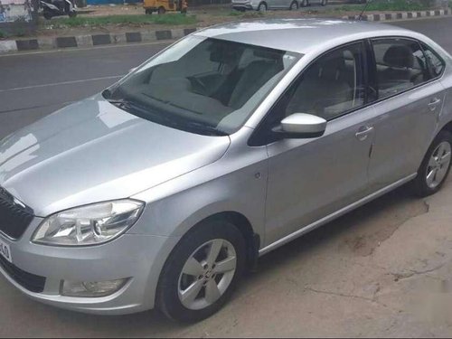 Skoda Rapid, 2015, Diesel MT for sale 