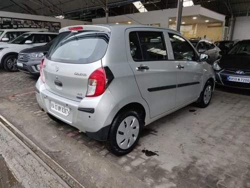 Used Maruti Suzuki Celerio VXI AT 2016 for sale